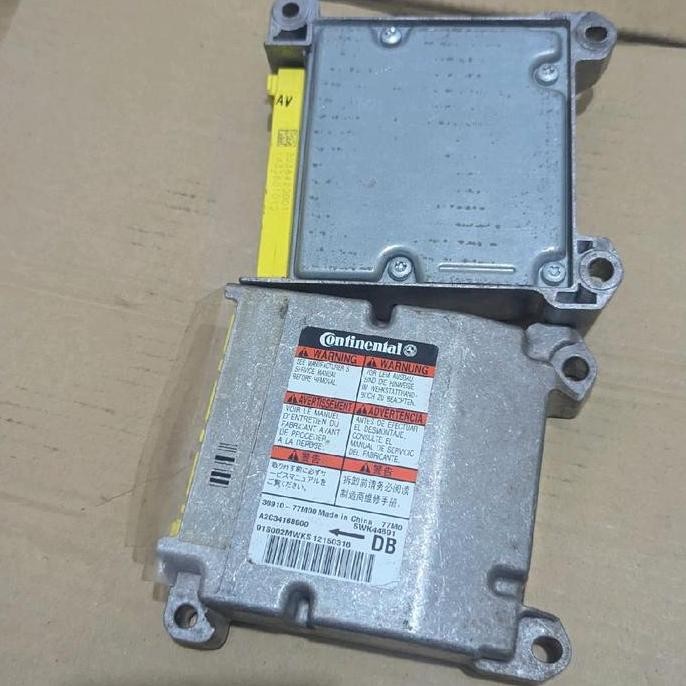 Modul Airbag Ertiga 38910-77M00 Original