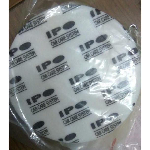 Ipo Busa Poles 7 Inch