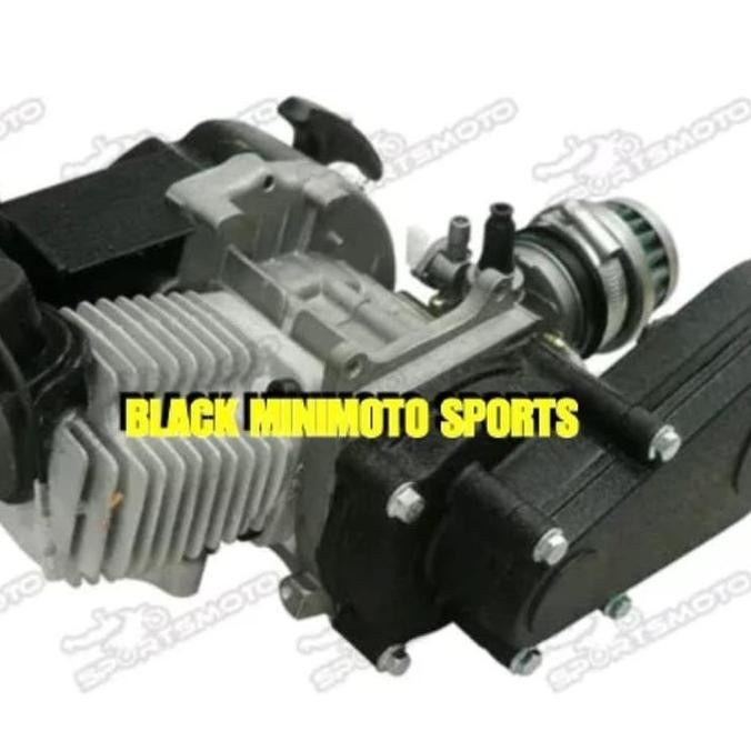 Engine Mesin Motor Mini TRAIL ATV