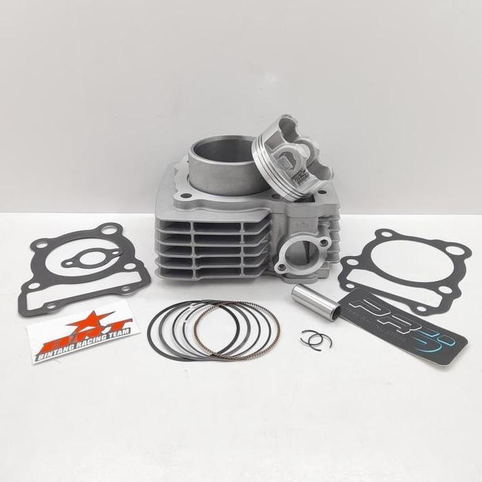 Paket Bore Up BRT PENDINGIN GANDA Nmax Aerox 155 Lexi PRS