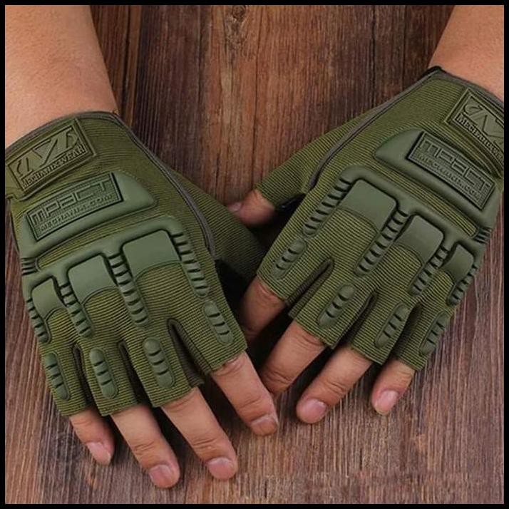 Sarung Tangan Mechanic