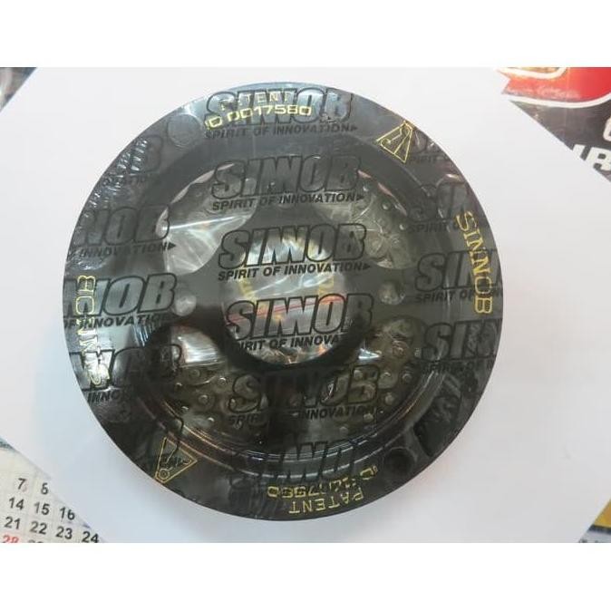 Gear Set Sinnob Vixion New Comfort