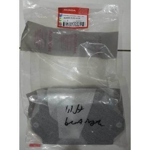 icu cdi beat f1 esp k25-601 ori hm