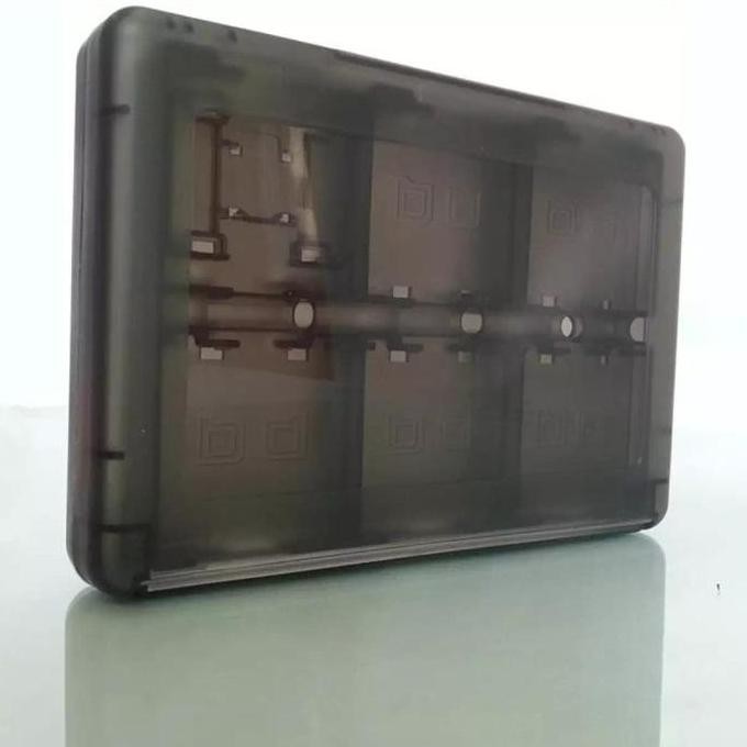 Game Card Storage Nintendo 3ds