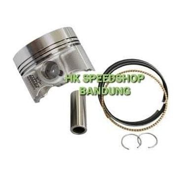 PISTON BRT FORGED 68 14