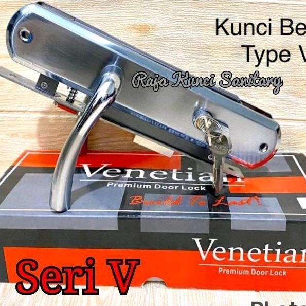 Kunci Pintu Rumah Besar Kunci Pintu Rumah Pelat Handle Pintu Besar Kunci Pintu Besar Komplit