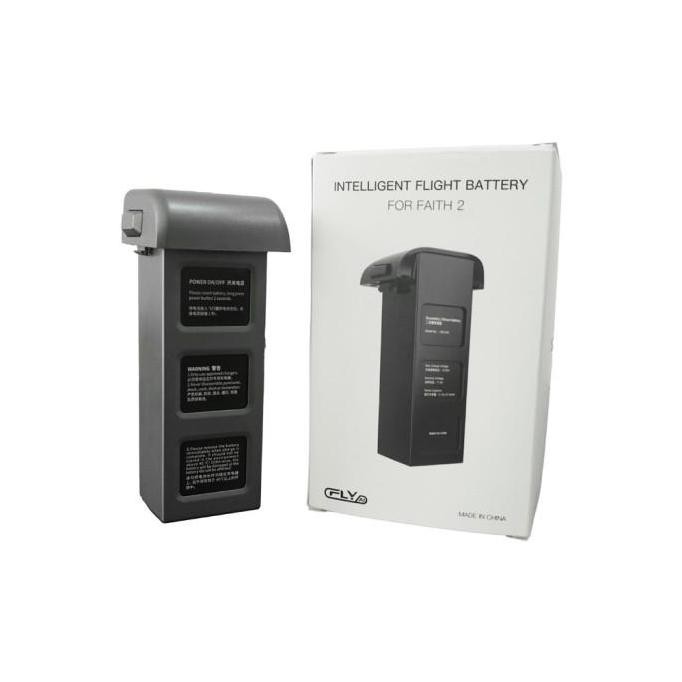 TERLARIS - C-Fly Faith 2 Pro Original Drone Battery