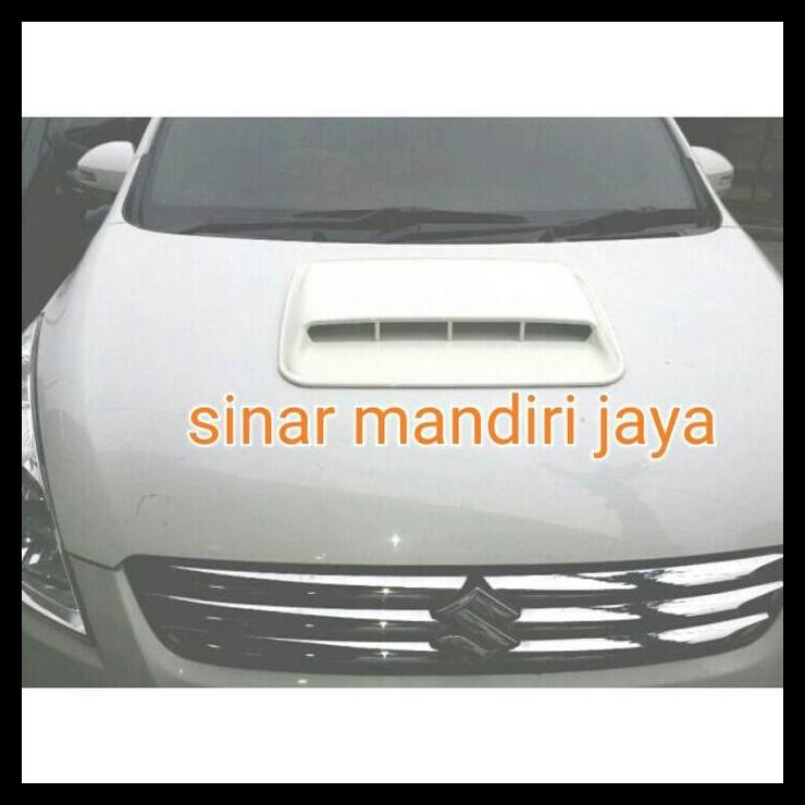 DISKON AIR FLOW KAP MESIN SUZUKI ERTIGA 