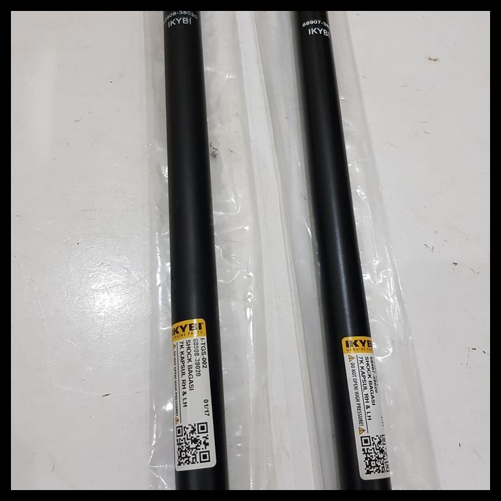 TERMURAH SHOCK BAGASI / SHOCK BREAKER BAGASI SET KIJANG KAPSUL KIJANG 7K IKYBI 