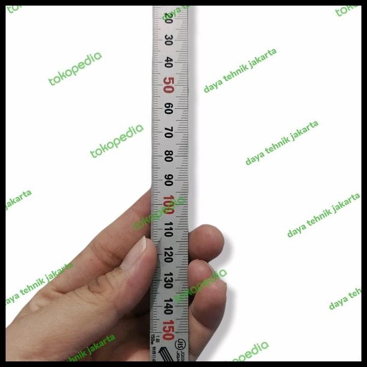 

TERBARU PENGGARIS BESI 15CM SK MISTAR 15CM SK JAPAN BUKAN MERK SHINWA !!