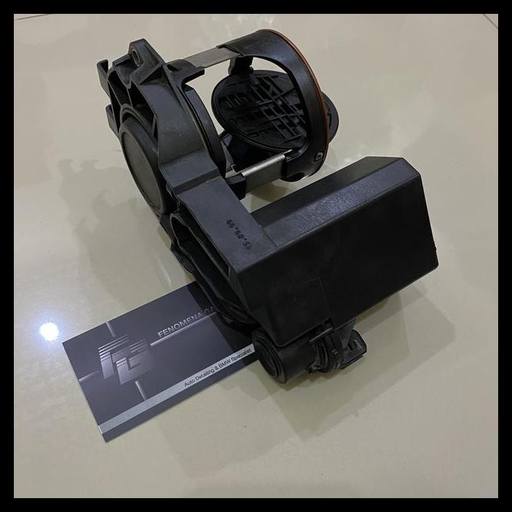 GRATIS ONGKIR ORIGINAL BMW E46 318I M43TU INTAKE FLAP DISA VALVE 1438404 