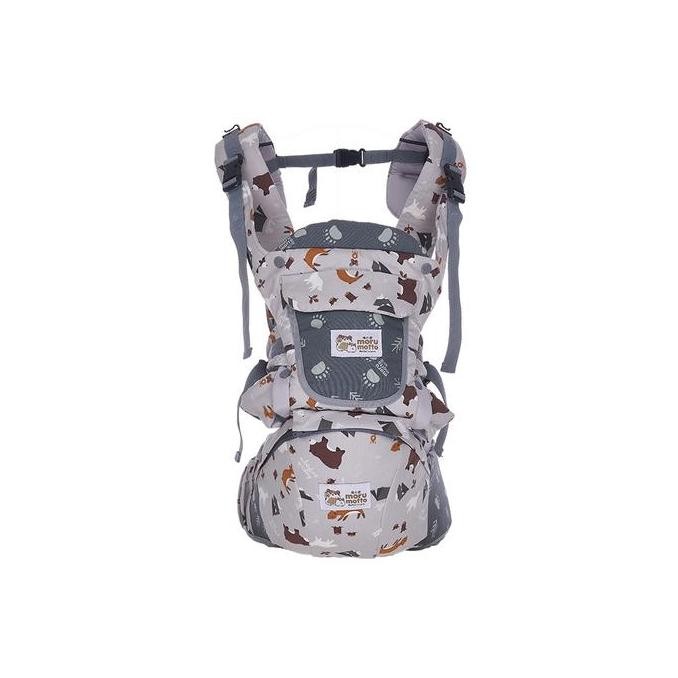 Morumotto Hipseat 9in1 Bear and Friends Series MMG4004