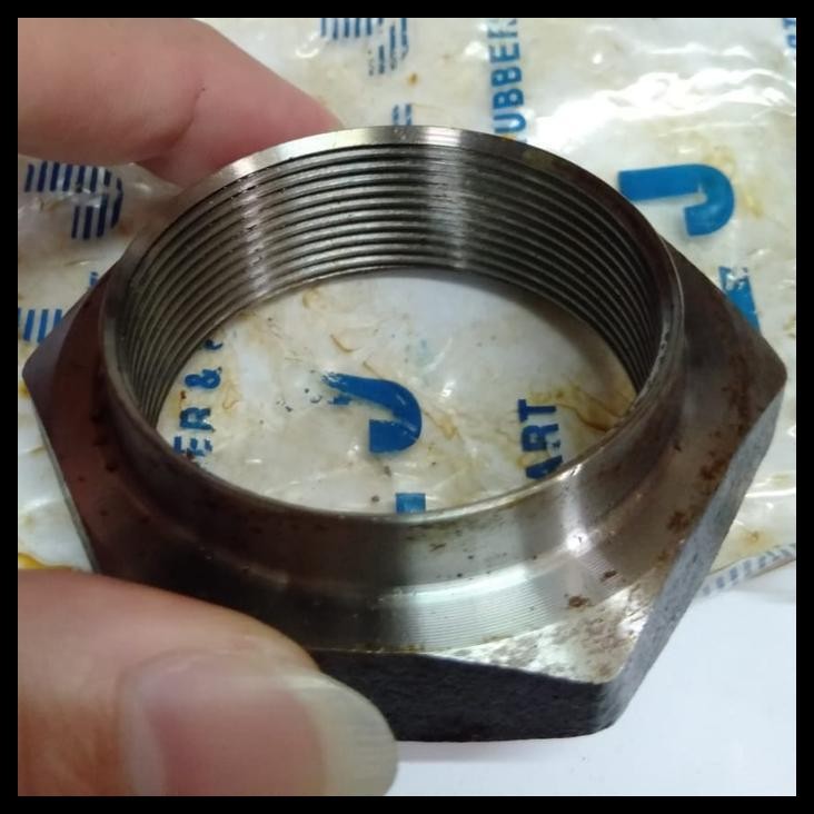 BEST DEAL MUR AS RODA BELAKANG MUR PINION PANTHER KAPSUL 2.5 TOURING TURBO NHR55 