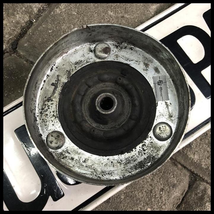 TERBARU BMW E34 MOUNTING SUPPORT SHOCK ABSORBER BELAKANG 