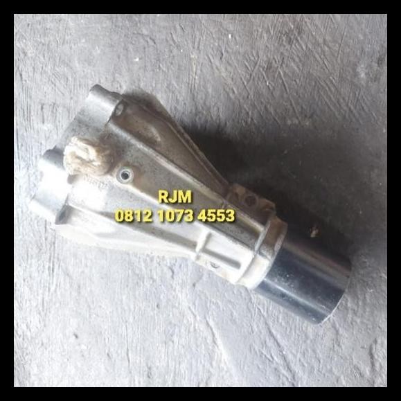 BEST DEAL HAUSING TRANSMISI MATIC ISUZU MATIC PANTHER 2.5 BERKUALITAS