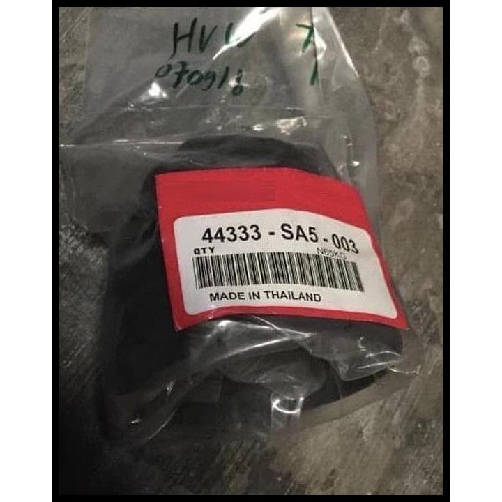 TERBARU KARET BOOT CV JOINT INNER/DALAM ACCORD MAESTRO, ACCORD CIELO