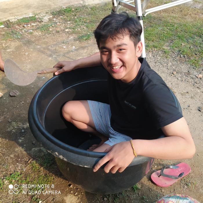 Pot Jumbo Untuk Tanaman Besar Ukuran 100 Cm Termurah Best Quality 100% Original