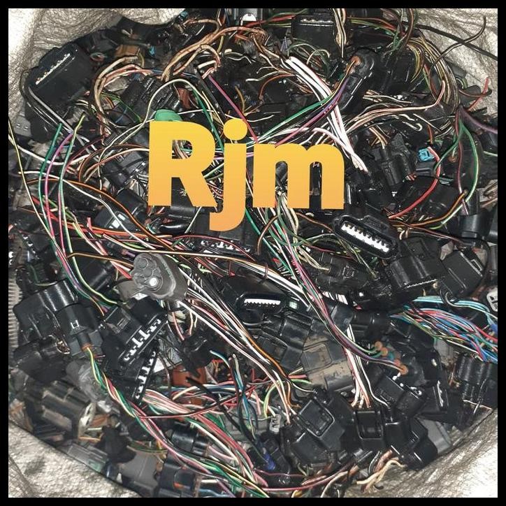 BEST DEAL SOKET IGNITER TOYOTA KIJANG EFI 7K ORIGINAL