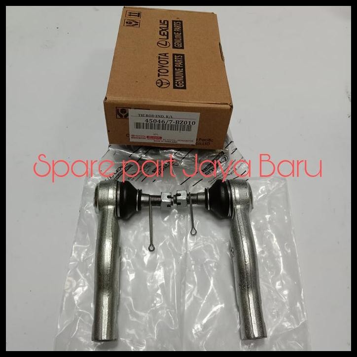 HOT DEAL TIE ROD END TIE ROD  XENIA 1.0CC ORIGINAL 1 SET 
