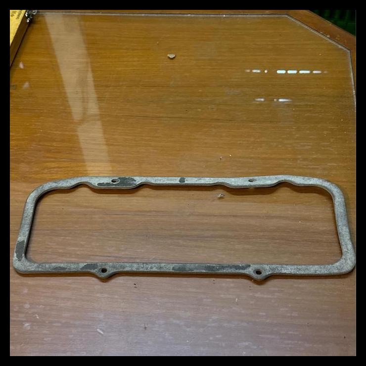 TERBARU FIAT ORIGINAL VALVE COVER GASKET FIAT 1100/203/1100D/1200 CABRIOLET 