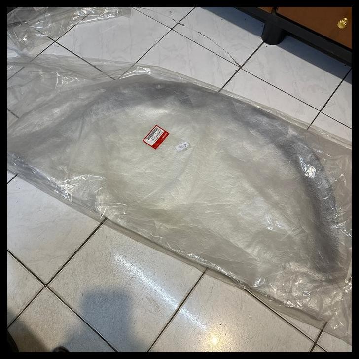 DISKON HONDA GENUINE 74450-T7M-H01/T7Y-K00 SPOILER FENDER BELAKANG SEBELAH KIRI MOBIL HONDA HRV