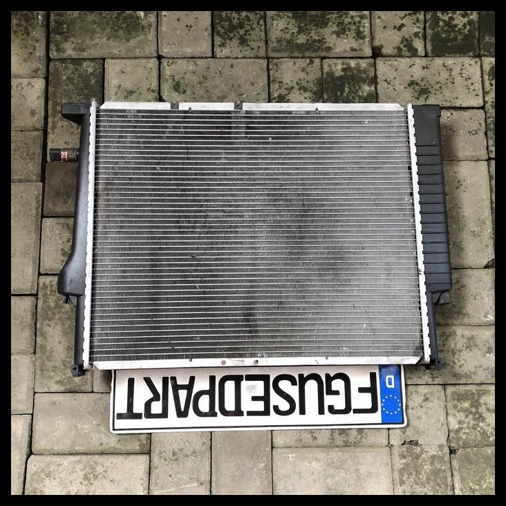 TERMURAH BMW E36 323 RADIATOR 
