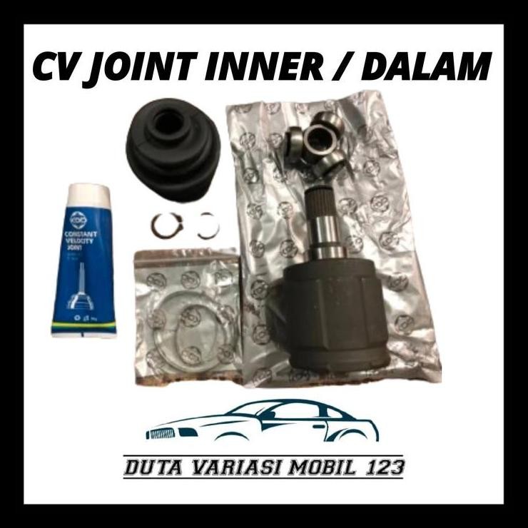 HOT DEAL CV JOINT INNER / DALAM CIVIC 2006-2012 CIVIC FD 1800CC MATIC 