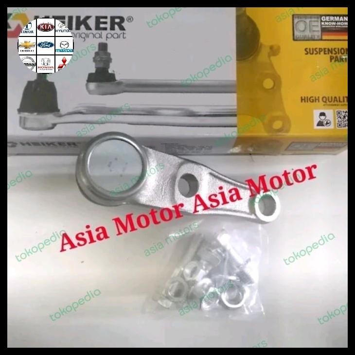 GRATIS ONGKIR BALL JOINT JOIN TIMOR DOHC TIMOR SOHC MERK HEIKER 