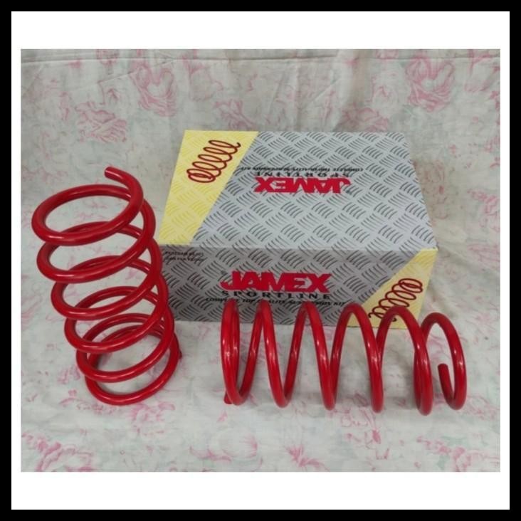 GRATIS ONGKIR PER KEONG COIL SPRING DEPAN JAMEX EMPUK TOYOTA VOXY R80 2014-2021 