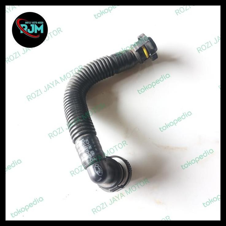 DISKON SELANG UDARA INTEKE MANIFOLD FORD FIESTA ECOBOOST TURBO 1.000 CC ASLI 