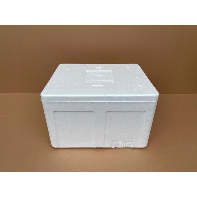 

new !!! Box Styrofoam AG50 + Kardus Karton