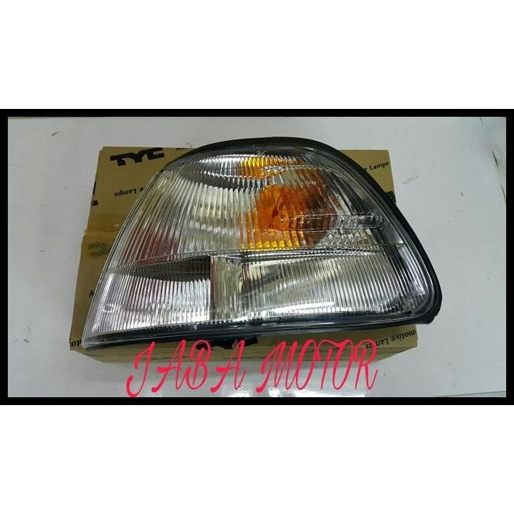 BEST DEAL LAMPU SEN KIJANG KAPSUL PICK UP-LAMPU SEN KIJANG KAPSUL STANDAR 