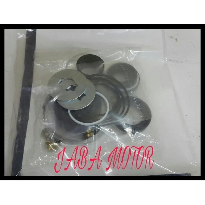 DISKON KIT POWER STERING BAWAH KIJANG KAPSUL-KIJANG EFI