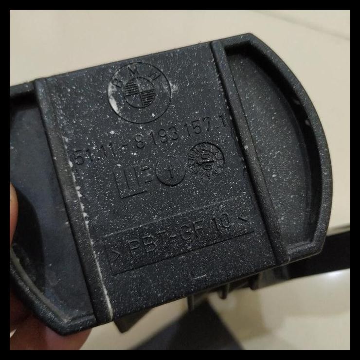 BEST DEAL ORIGINAL BMW E38 BRACKET BEMPER DEPAN KIRI 