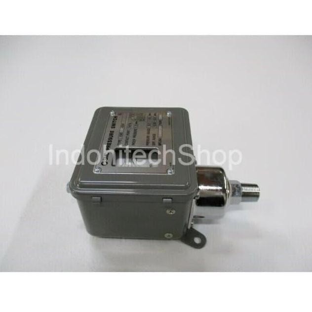 new  SMC Pressure Switch ISG-130-031