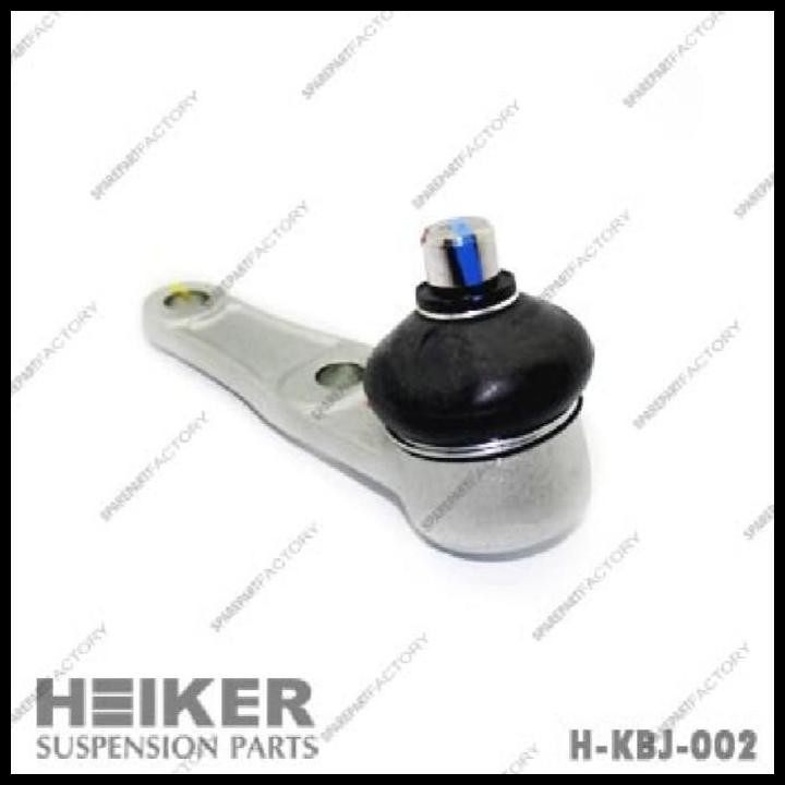 DISKON BALL JOINT FORD LASER MAZDA 323 TIMOR MERK HEIKER 