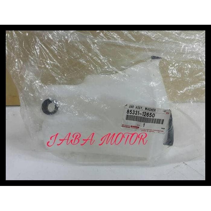 TERBARU TABUNG AIR WIPER COROLLA TWINCAM-TWINCAM GTI ORIGINAL 