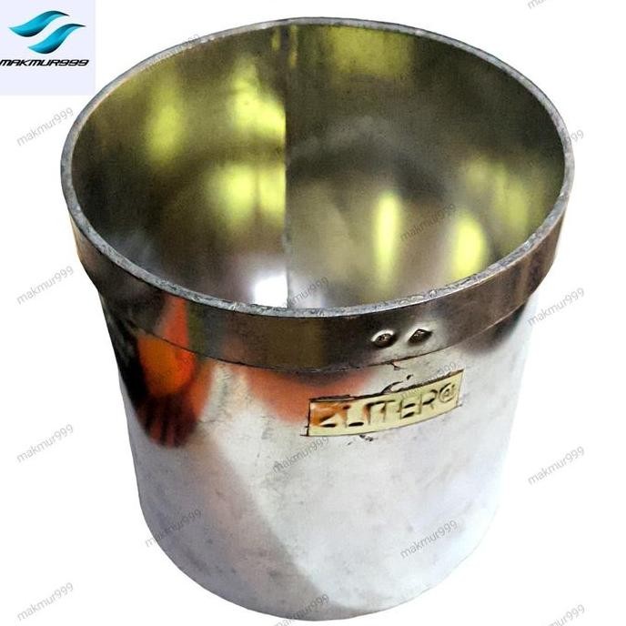 

new !!! literan beras 2 liter tebal