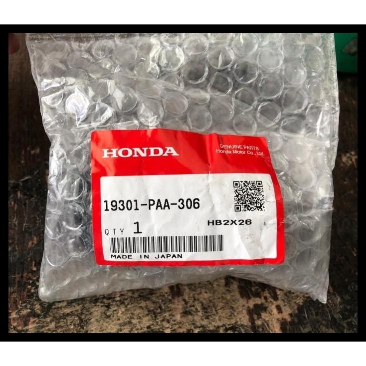 TERMURAH THERMOSTAT & SIL WONDER GRAND CIVIC LX NOVA ORIGINAL HONDA 