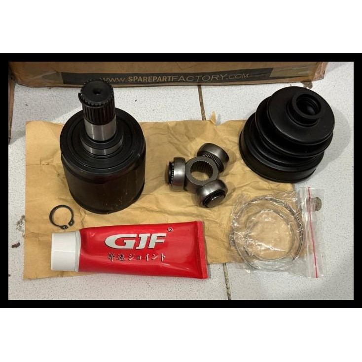 DISKON CV JOINT INNER / DALAM CIVIC 2006-2012 CIVIC FD 1800CC MANUAL 