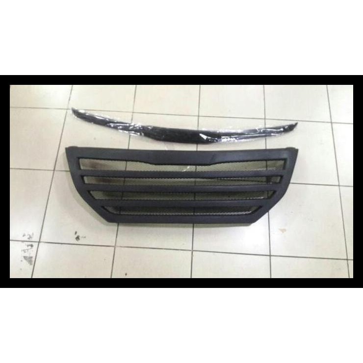 HOT DEAL GRILL DEPAN JARING INNOVA 2014-2015 