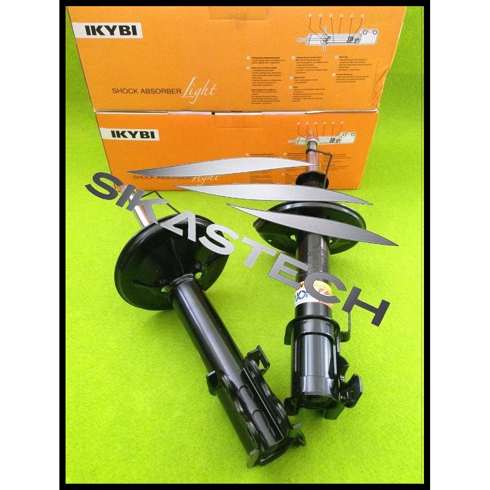 TERMURAH FRONT SHOCK ABSORBER / PEREDAM KEJUT DEPAN TOYOTA SOLUNA IKYBI 
