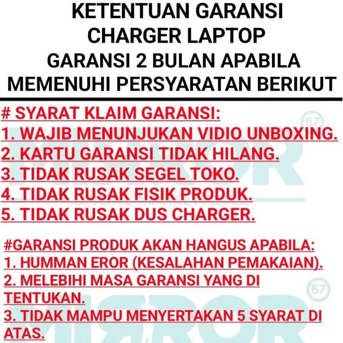 ready Charger Laptop Asus TP401N TP401MA TP401M TP401 TP202NA TP202N TP202