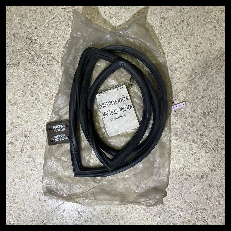 TERMURAH KARET KACA DEPAN DATSUN 120Y 120 Y 