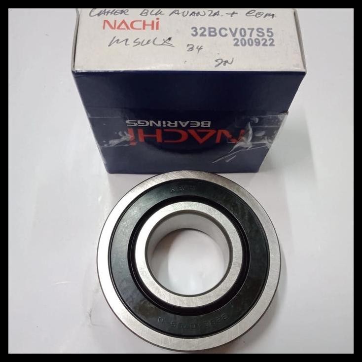 TERBARU BEARING LAHER RODA BELAKANG AVANZA VVTI XENIA VVTI NSK / NACHI JEPANG 