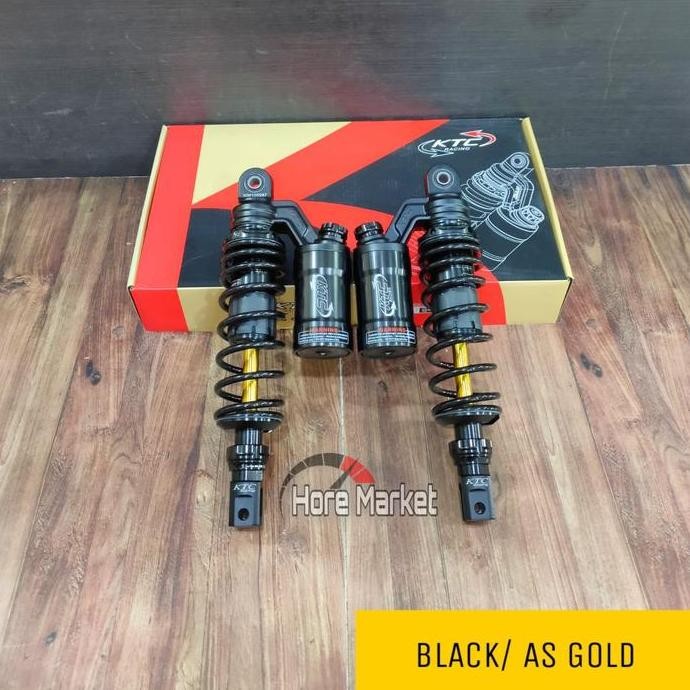 SHOCKBREAKER KTC EXTREME AEROX 155 NEW OLD NMAX 155 2022 2 2020 ORI