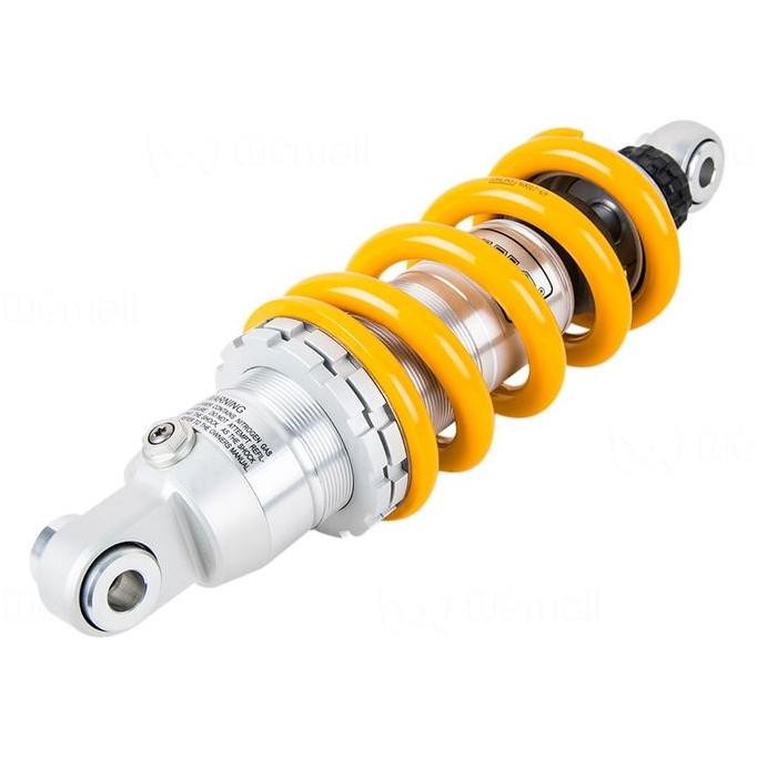 Shockbreaker Ohlins Kawasaki Versys / ER6N Orinal