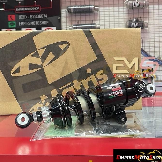 Shock Matris CB650R CB 650 R CB 650R Italy Shockbreaker