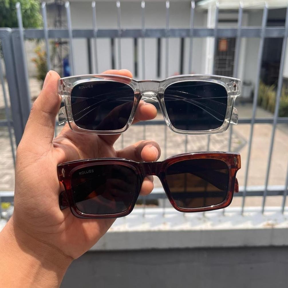 KACAMATA GAYA SUNGLASSES - FJ120 DiM