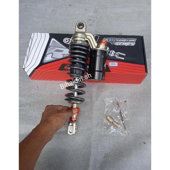 shock ride it gp extreme 310mm double click n max 2020-2022,aerox 155